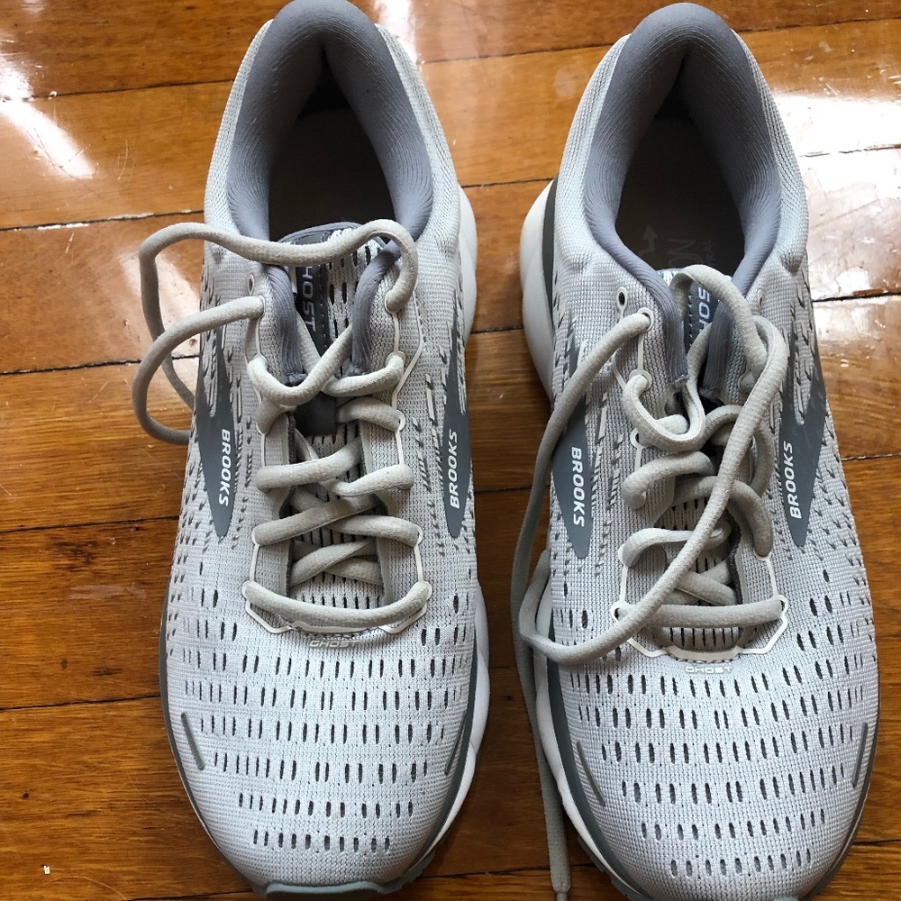 Brooks Ghost 13 Women's Running Sneakers